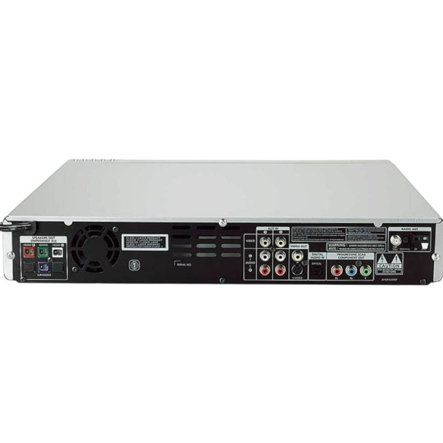 Samsung HT-WP38 5-Disc DVD Home Theater Receiver Unit