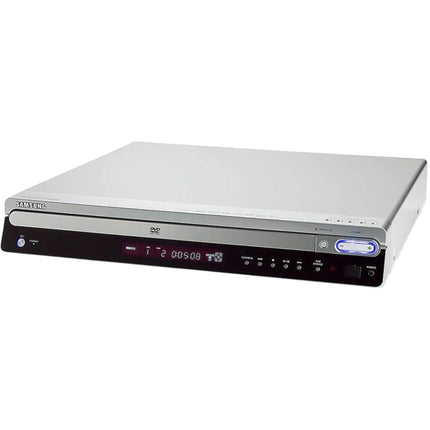 Samsung HT-WP38 5-Disc DVD Home Theater Receiver Unit