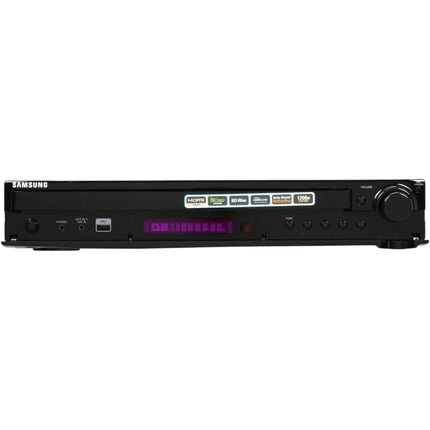 Samsung HT-Z520 5 Disc DVD/CD Player 5.1Ch Player Receiver