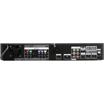 Samsung HT-Z520 5 Disc DVD/CD Player 5.1Ch Player Receiver