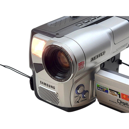 Samsung SCL906 lens