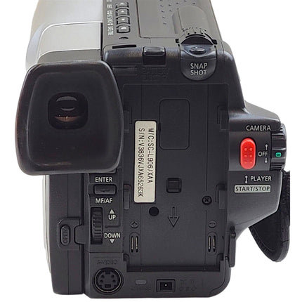 Samsung SCL906 battery