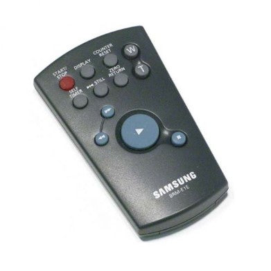 Samsung SCL906 Camcorder Remote Control