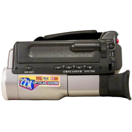 Samsung SCW71 Hi8 Camcorder