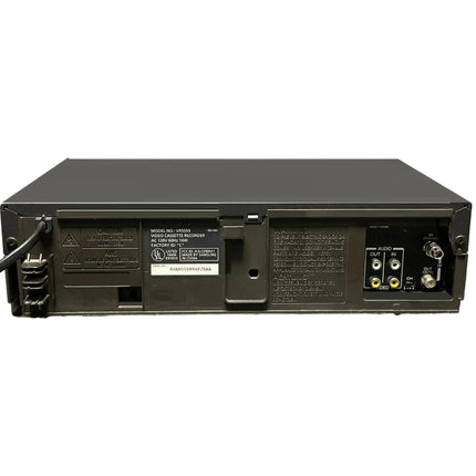 Samsung VR5559 VCR VHS Player
