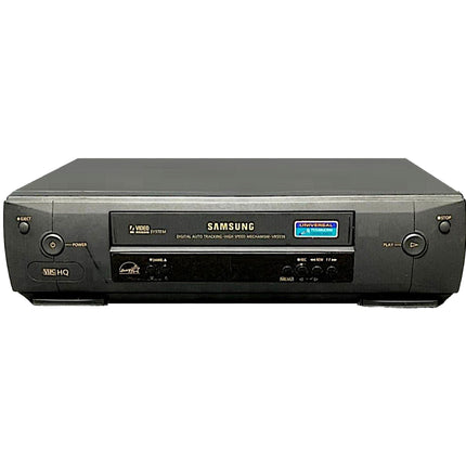 Samsung VR5559 VCR VHS Player