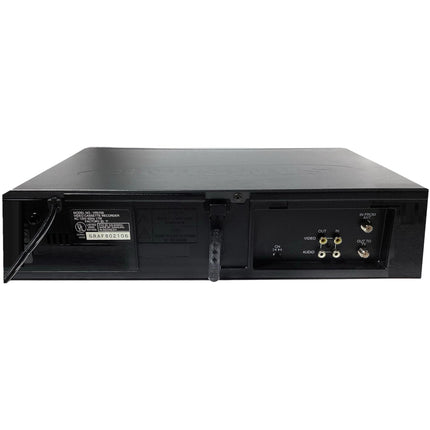 Samsung VR5705 VCR VHS Player 4 Head