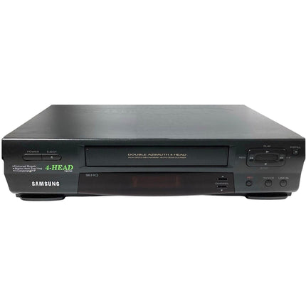 Samsung VR5705 VCR VHS Player 4 Head
