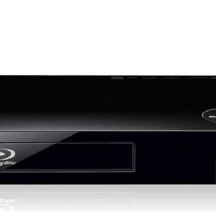 Samsung Blu-ray Player BD-F5100