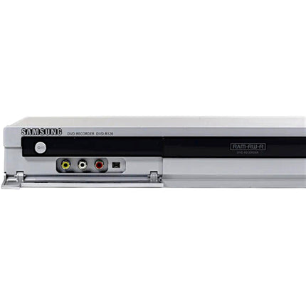 Samsung DVD-R120 DVD Recorder