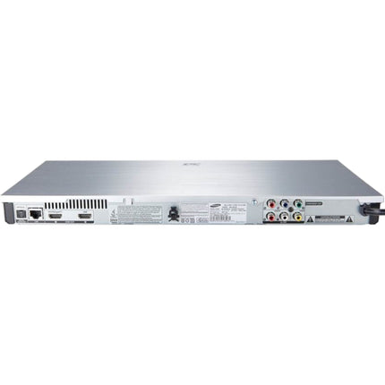 Samsung BD-D6700 Blu-ray Player