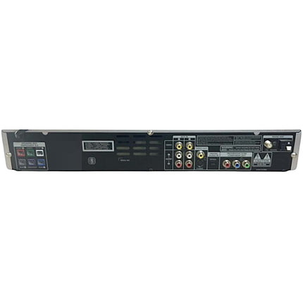 Samsung HT-P38 5 Disc DVD Player Home Theater Receiver