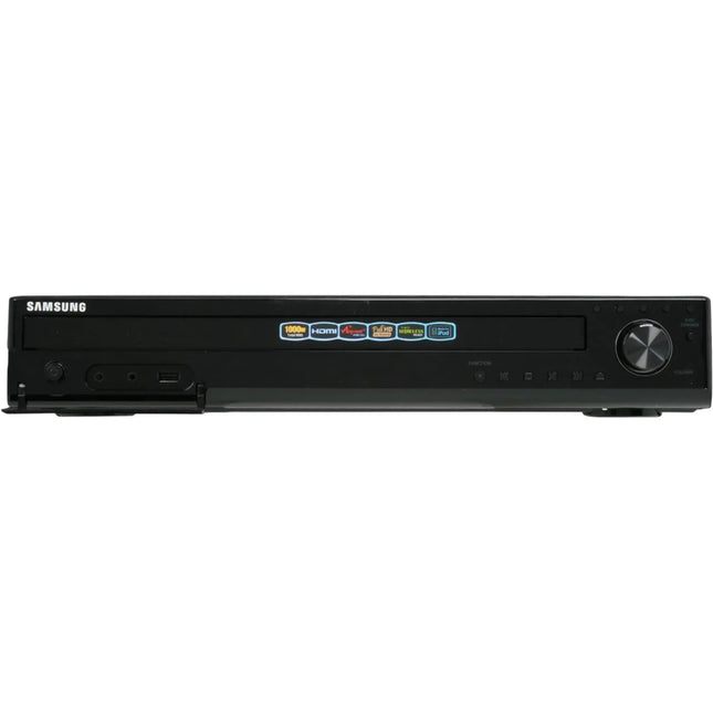 Samsung HT-Z410 5-Disc DVD Home Theater Receiver Unit