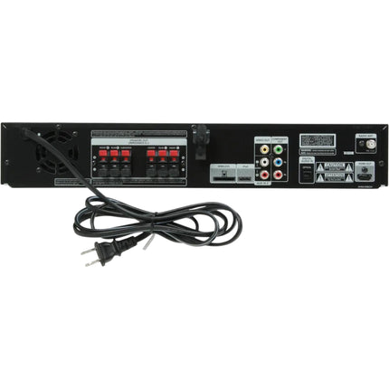 Samsung HT-Z410 5-Disc DVD Home Theater Receiver Unit