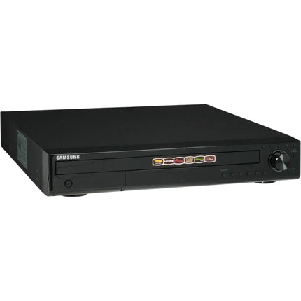 Samsung HT-Z410 5-Disc DVD Home Theater Receiver Unit