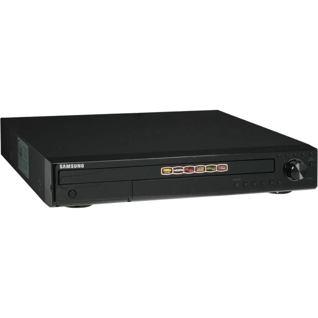 Samsung HT-Z410 5-Disc DVD Home Theater Receiver Unit