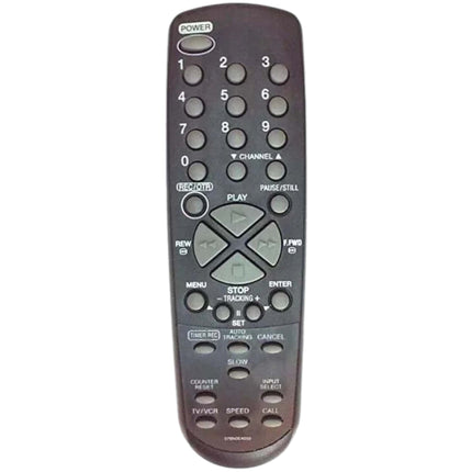 Sansui VCR VHF6010C 4Head Hi-Fi Stereo VHS Player