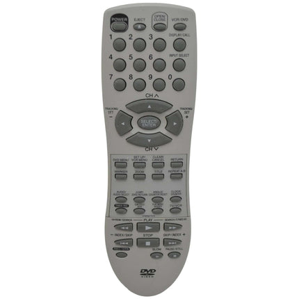 Sansui VRDVD4000 remote