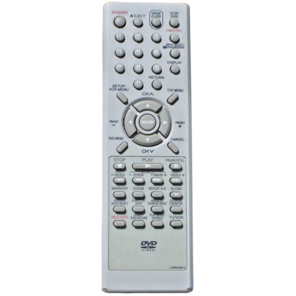 Sansui VRDVD4001AC remote control