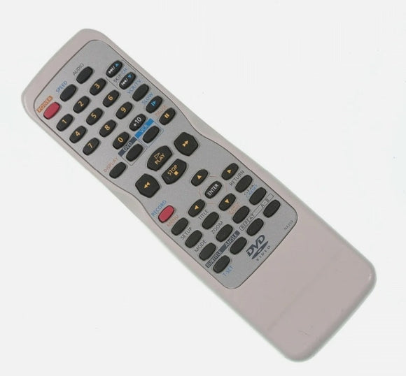 Emerson Remote for EWD 2203