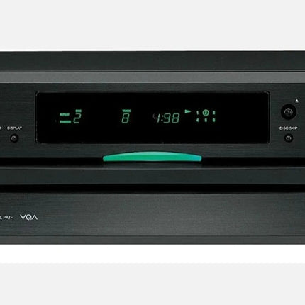 Onkyo DX-C390 6 Disc Carousel CD Changer Player