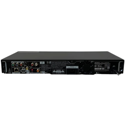 Sony BDP-BX1 HDMI Blu-ray DVD Player