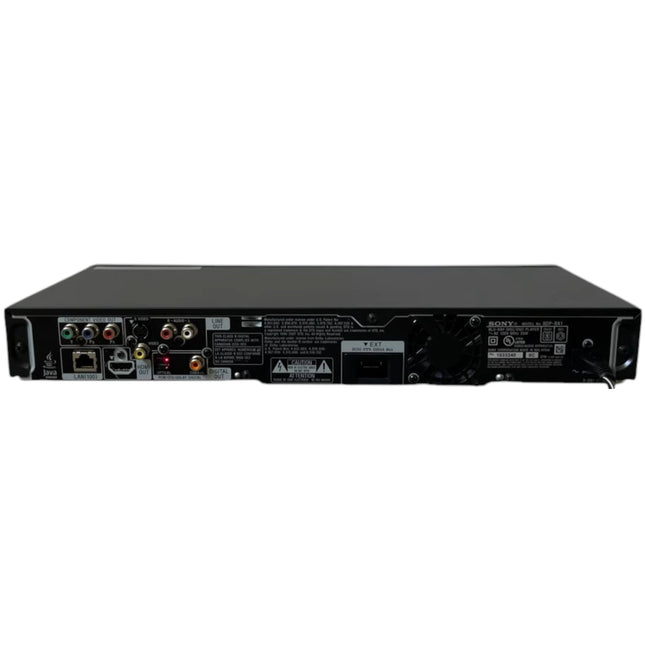 Sony BDP-BX1 HDMI Blu-ray DVD Player