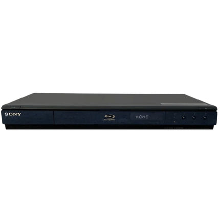 Sony BDP-BX1 Blu-Ray DVD Disc Player – Full HD with Bonus View