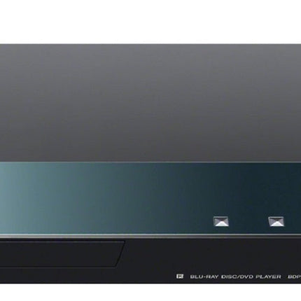 Sony Blu-ray Player Wi-Fi BDP-S3100