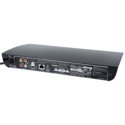 Sony BDP-S390 Wi-Fi Smart Blu-ray player