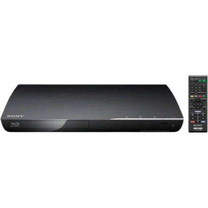 Sony BDP-S390 Wi-Fi Smart Blu-ray player