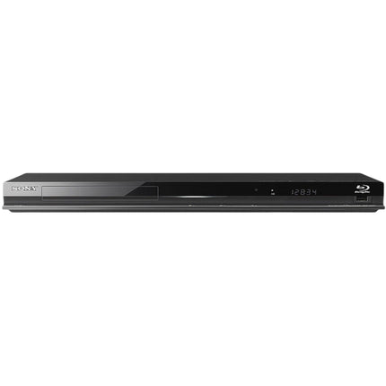 Sony BDP-S470 Blu-Ray DVD Player – 3D Ready & Wi-Fi Compatible