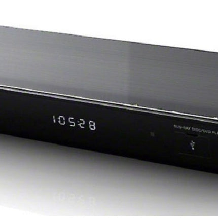 Sony BDP-S590 3D Blu-ray Disc Player with Wi-Fi