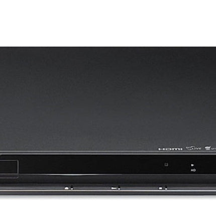 Sony Blu Ray DVD Player BDP S370 with Remote HDMI 1080p Streaming DVD Upscaling