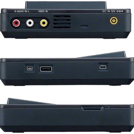 Sony Blu-ray Recorder VBD-MA1 Blu-ray Disc DVD Recorder