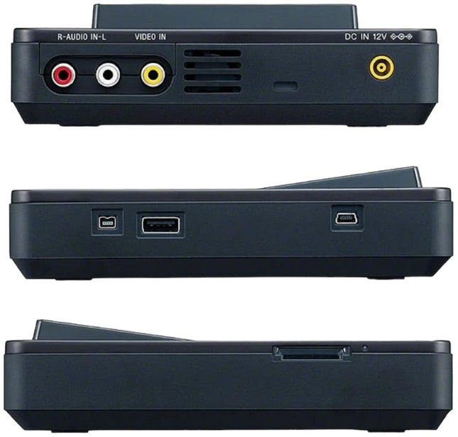 Sony Blu-ray Recorder VBD-MA1 Blu-ray Disc DVD Recorder