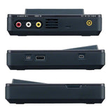 Sony Blu-Ray Recorder VBD-MA1 DVDirect MultiFunction Blu-Ray Disc/DVD Recorder Inputs