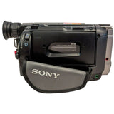 Sony CCD-TRV615 Stereo HI8 8mm Video8 Camcorder strap
