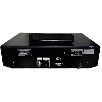 Sony CDP-CE235 - 5 Disc CD Carousel Changer Player