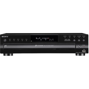Multi Disc CD Players & Changers for Sale | TekRevolt