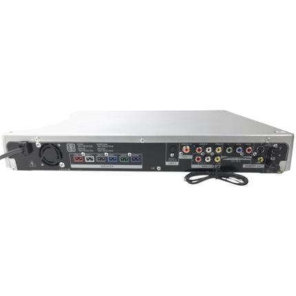 Sony DAV-EX10 DVD Player/Receiver Only