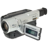 Sony DCR-TRV120 Digital8 Hi8 Video8 Camcorder