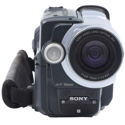 Sony DCR-TRV140 Digital8 Camcorder