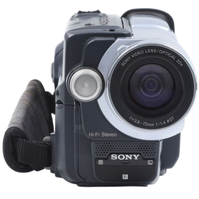 Sony DCR-TRV140 Digital8 Camcorder