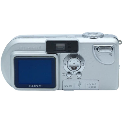 Sony DSC-P7 Digital Camera