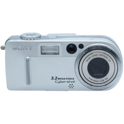Sony DSC-P7 Digital Camera