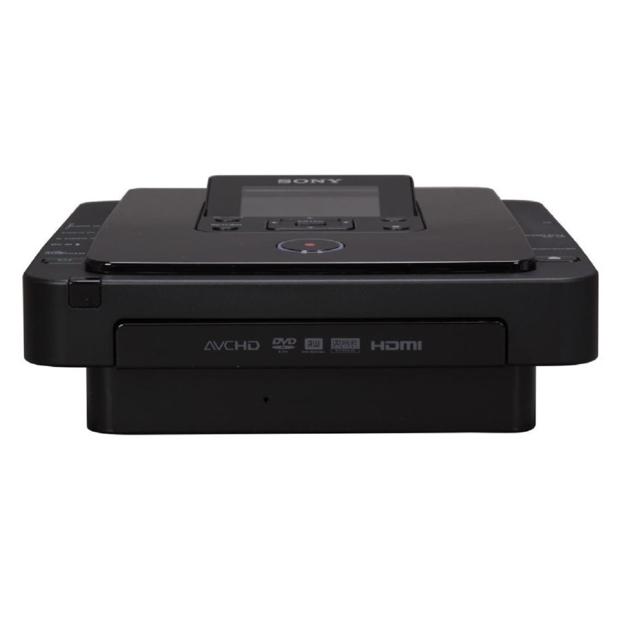 Sony DVDirect VRD-MC10 DVD Recorder and Player HDMI Output – TekRevolt