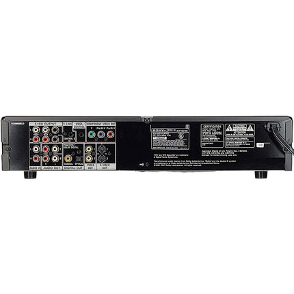 Sony DVP-C670D 5 Disc DVD/CD Player
