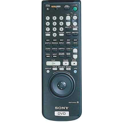 Sony DVP-C670D 5 Disc DVD/CD Player