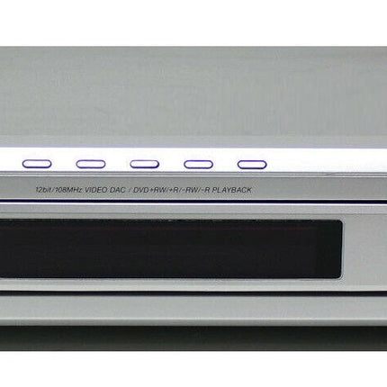 Sony DVP-NC60P 5 Disc DVD/CD Changer Player